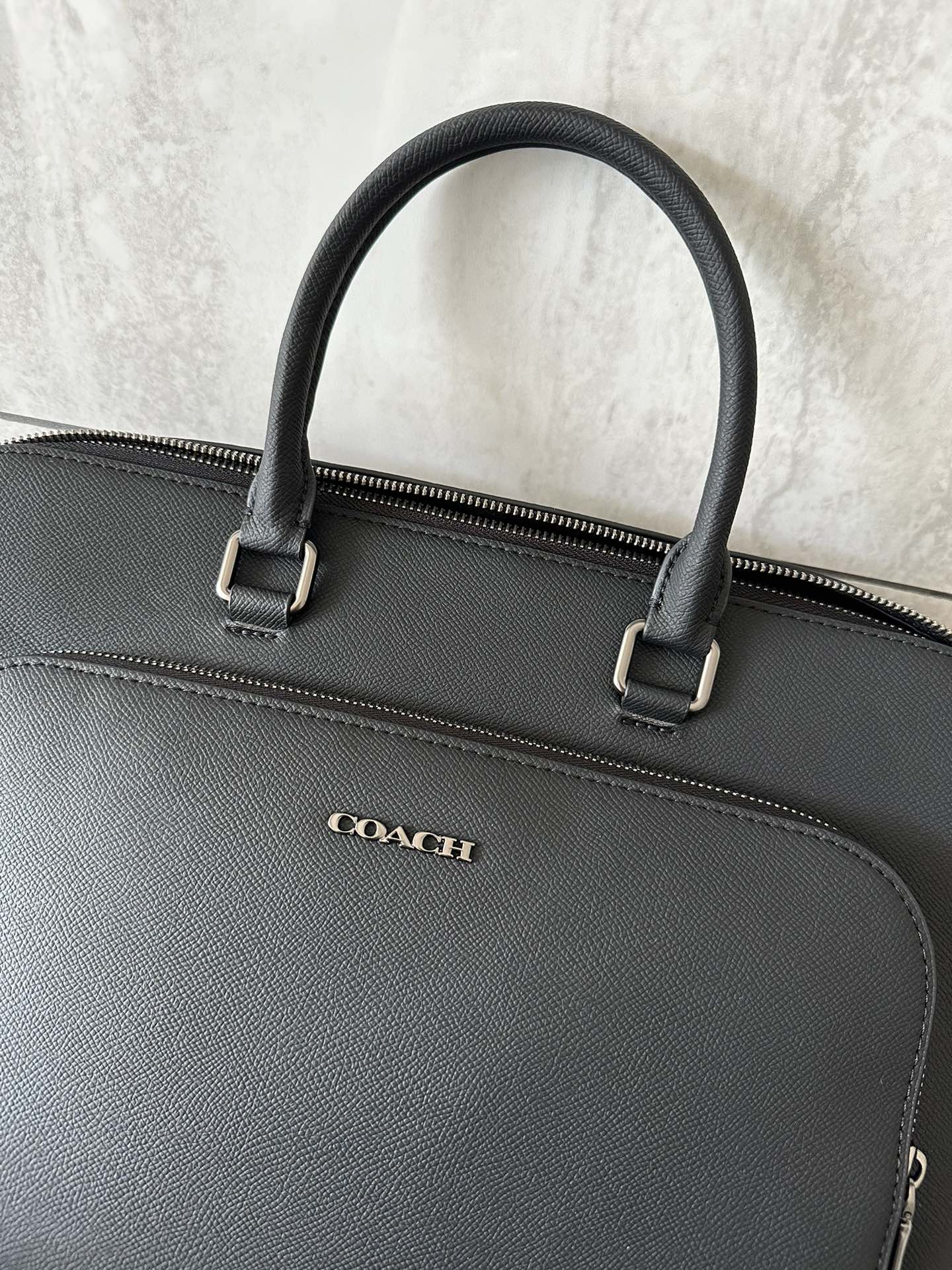 Mens Coach Briefcases